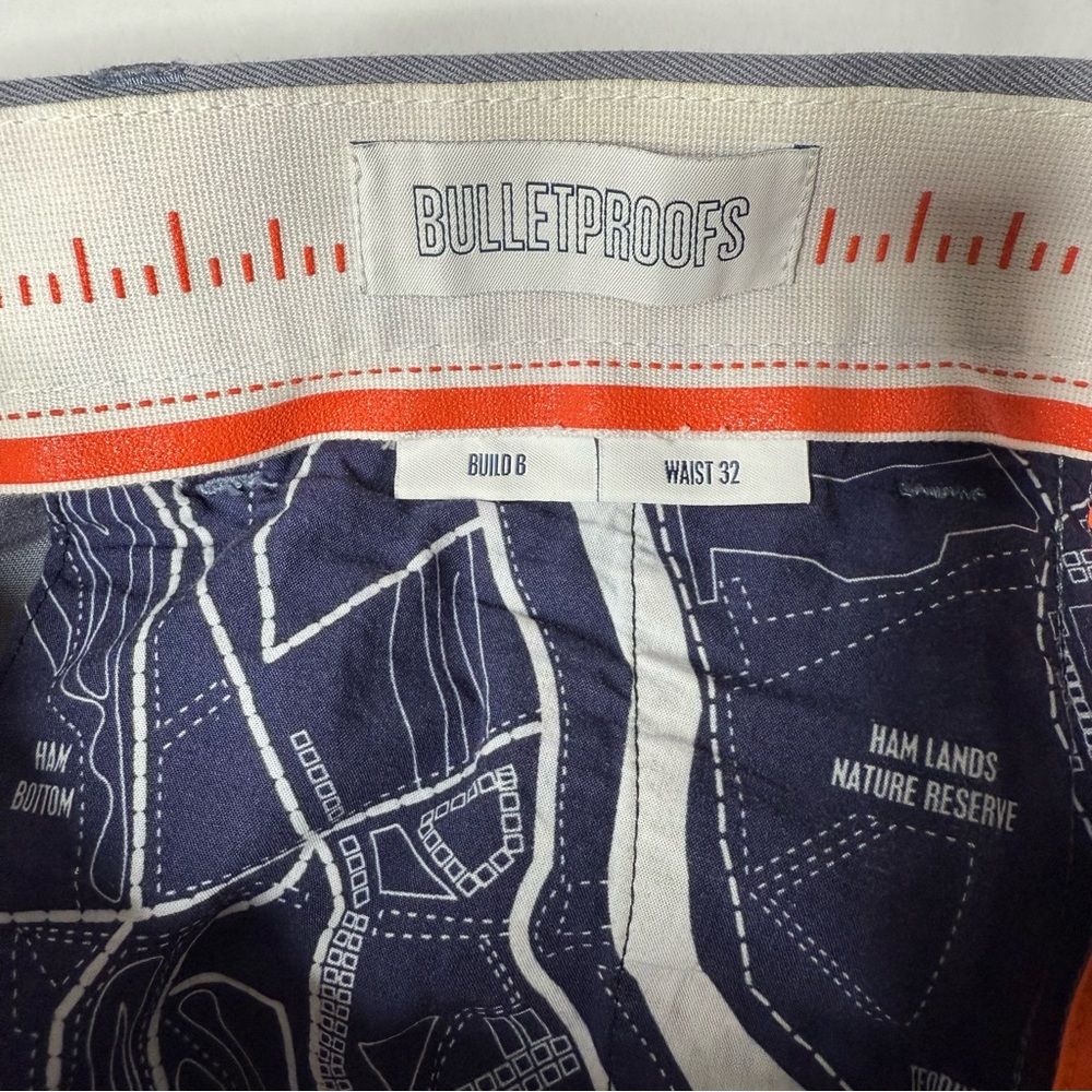 SPOKE‎ Bulletproof Performance Chinos - image 6